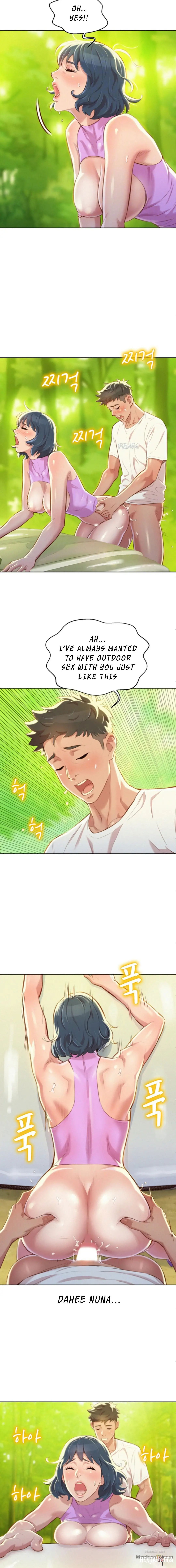 What do you Take me For? What do you Take me For? Chapter 60 - Page 3