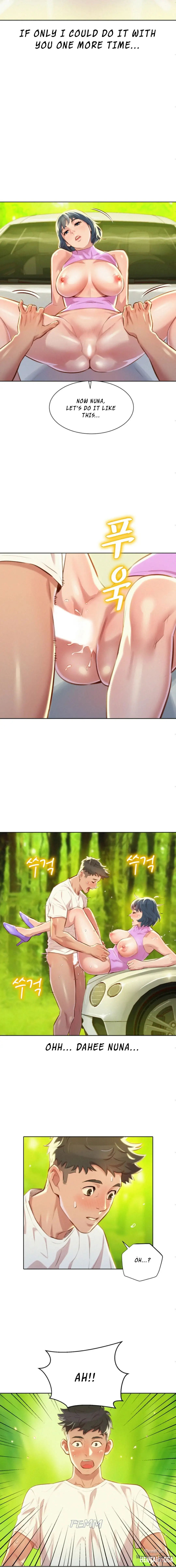 What do you Take me For? What do you Take me For? Chapter 60 - Page 4