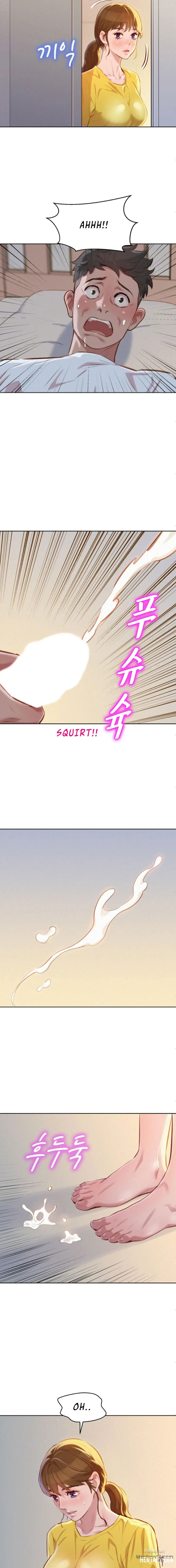 What do you Take me For? What do you Take me For? Chapter 60 - Page 7