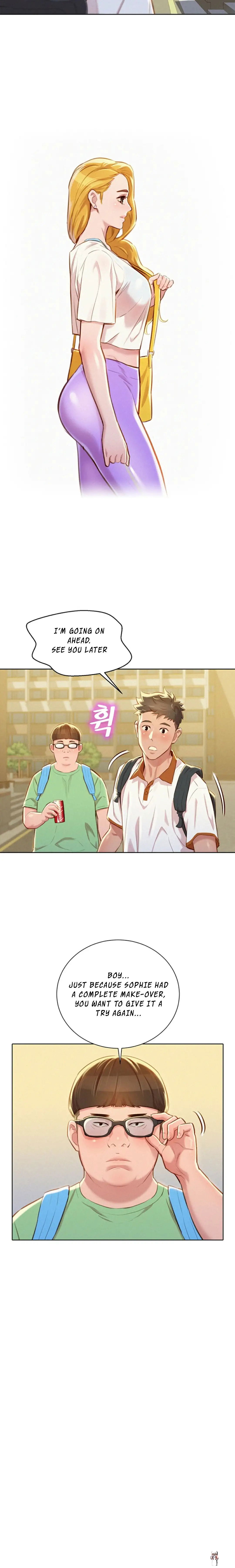 What do you Take me For? What do you Take me For? Chapter 61 - Page 11