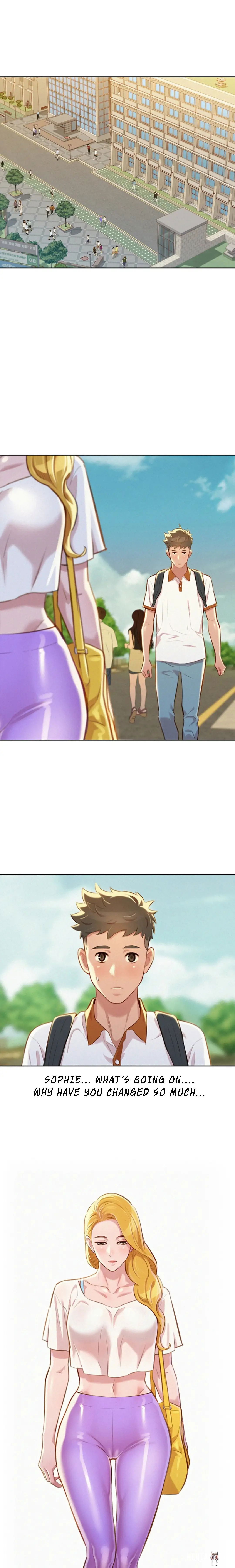 What do you Take me For? What do you Take me For? Chapter 61 - Page 12