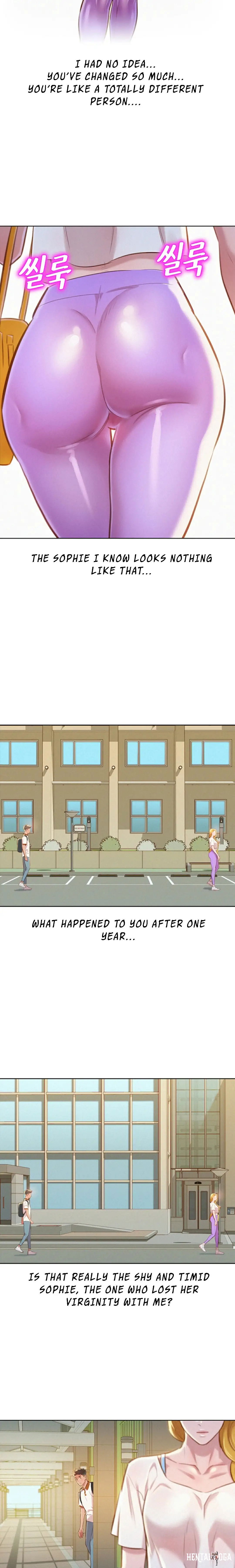 What do you Take me For? What do you Take me For? Chapter 61 - Page 13