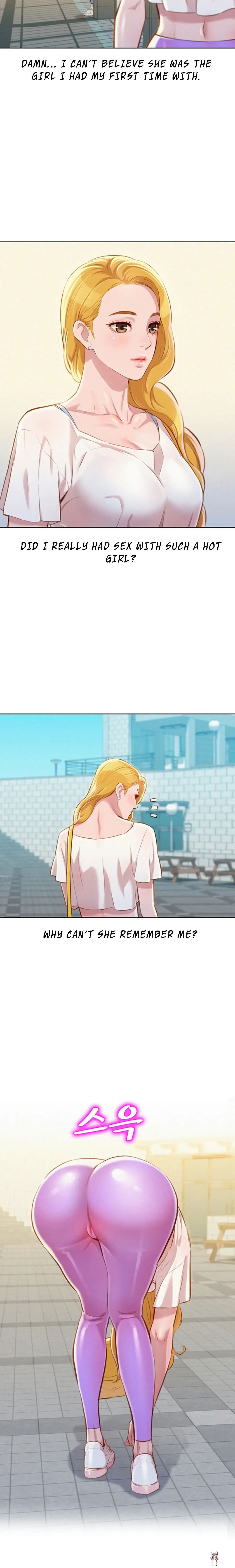 What do you Take me For? What do you Take me For? Chapter 61 - Page 14