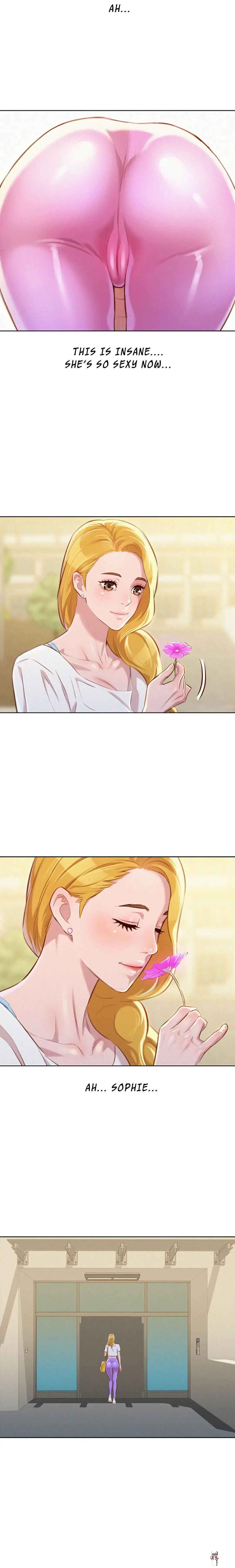 What do you Take me For? What do you Take me For? Chapter 61 - Page 15