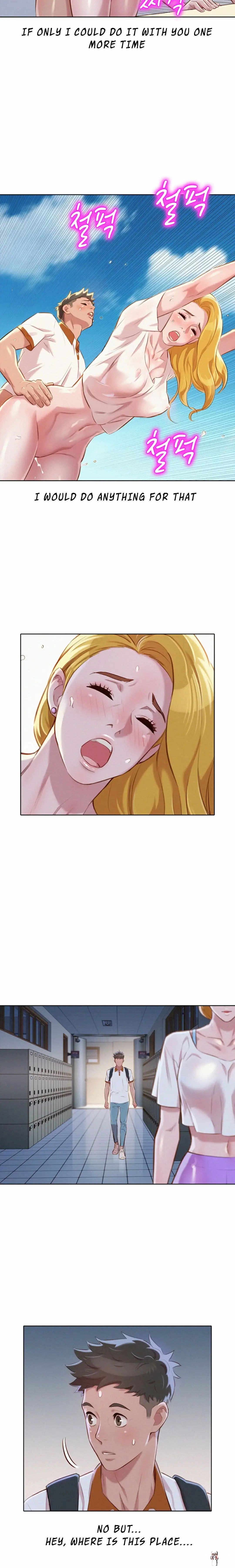 What do you Take me For? What do you Take me For? Chapter 61 - Page 17