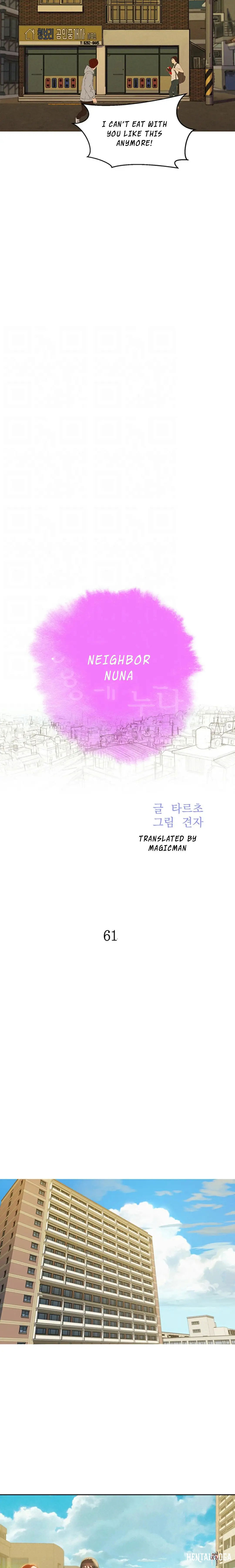 What do you Take me For? What do you Take me For? Chapter 61 - Page 2