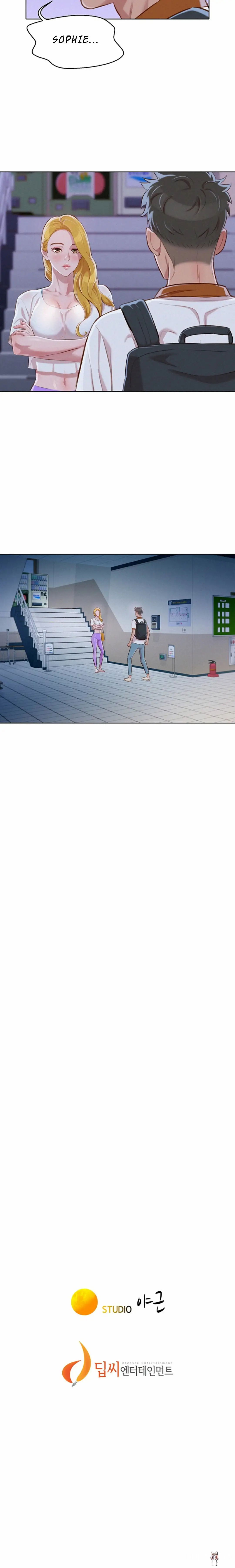 What do you Take me For? What do you Take me For? Chapter 61 - Page 20