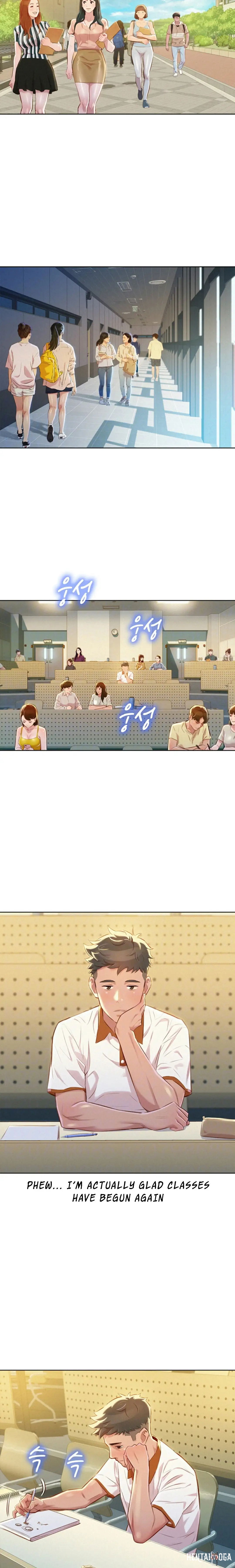 What do you Take me For? What do you Take me For? Chapter 61 - Page 3