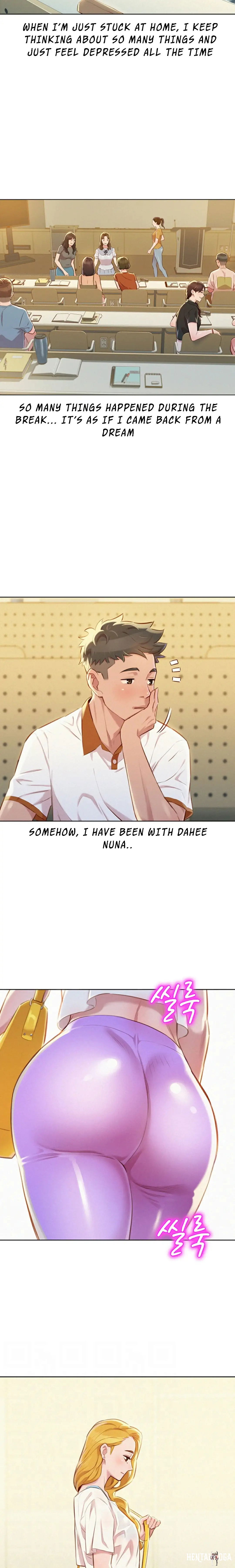 What do you Take me For? What do you Take me For? Chapter 61 - Page 4