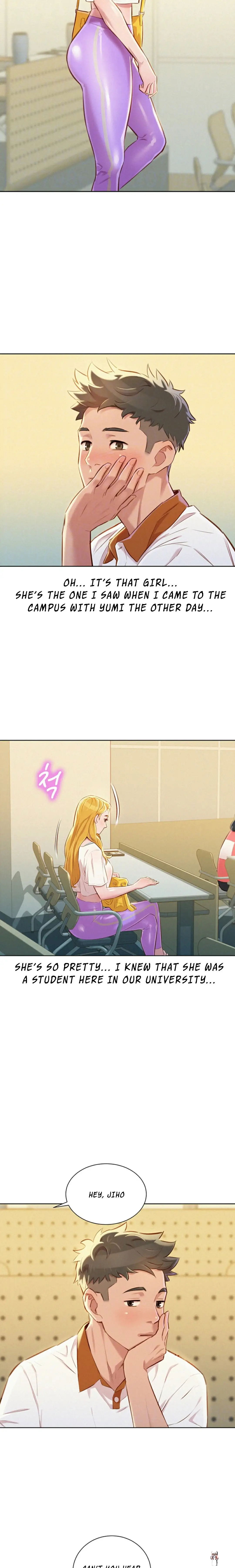 What do you Take me For? What do you Take me For? Chapter 61 - Page 5