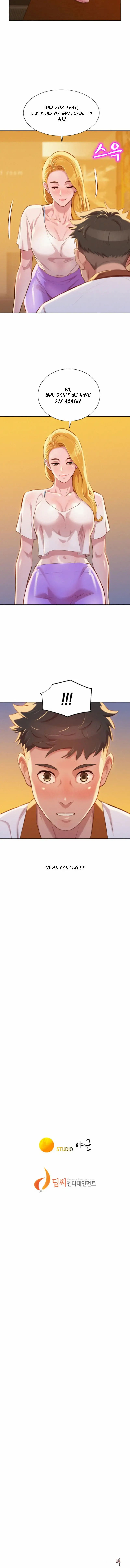 What do you Take me For? What do you Take me For? Chapter 62 - Page 12