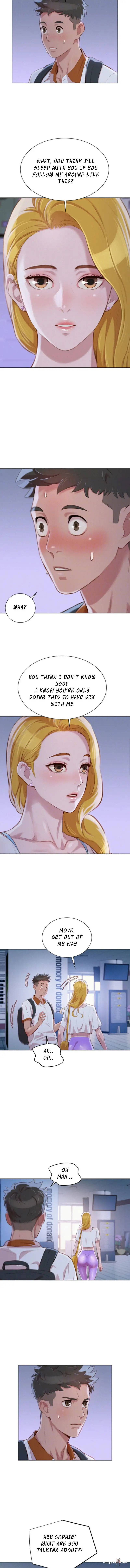 What do you Take me For? What do you Take me For? Chapter 62 - Page 3