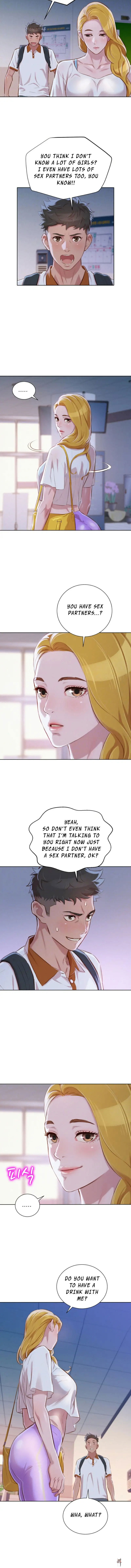 What do you Take me For? What do you Take me For? Chapter 62 - Page 4