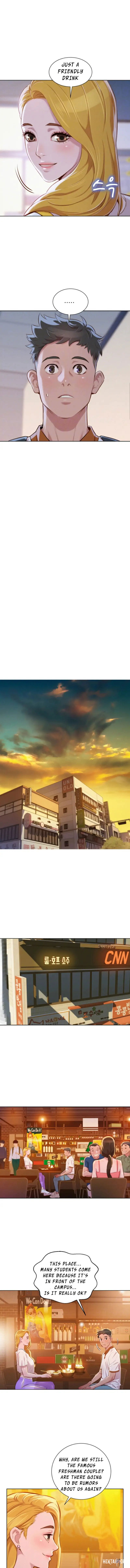 What do you Take me For? What do you Take me For? Chapter 62 - Page 5