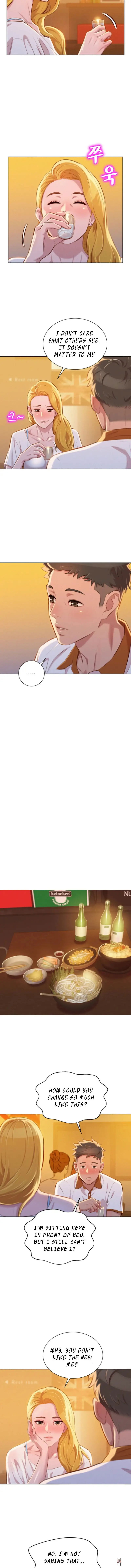 What do you Take me For? What do you Take me For? Chapter 62 - Page 6