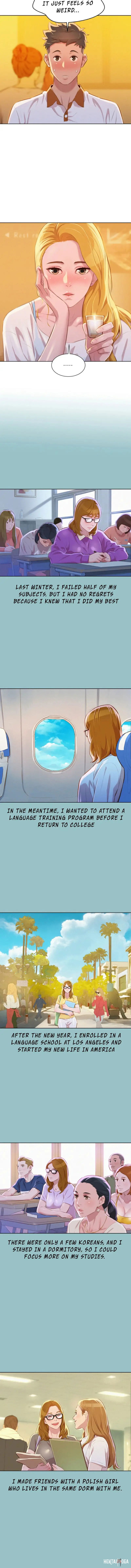 What do you Take me For? What do you Take me For? Chapter 62 - Page 7