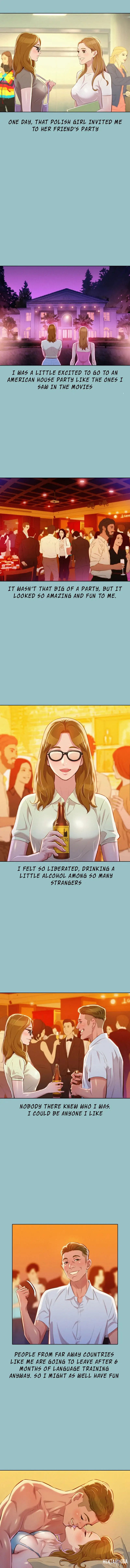 What do you Take me For? What do you Take me For? Chapter 62 - Page 8