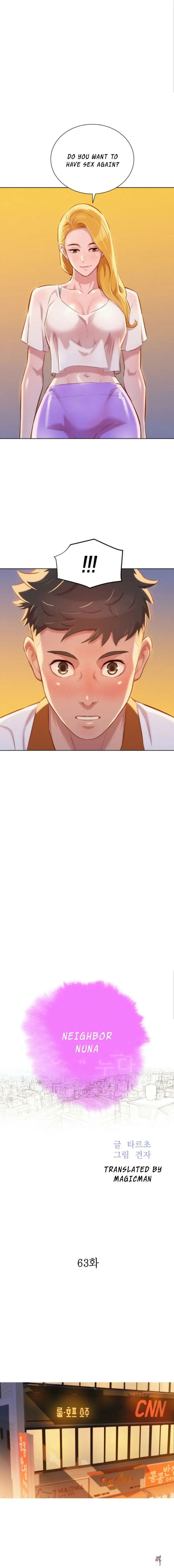 What do you Take me For? What do you Take me For? Chapter 63 - Page 1