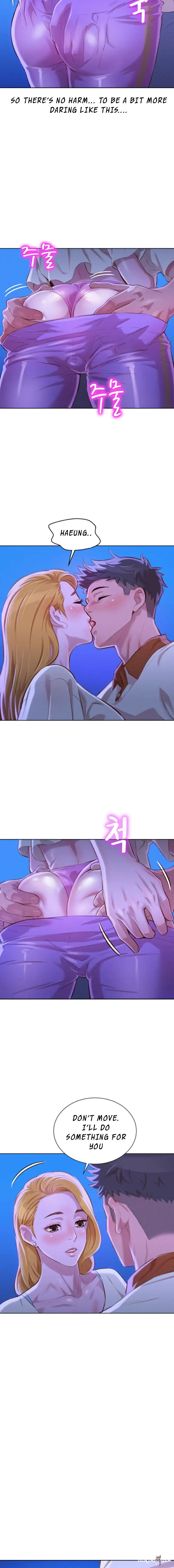 What do you Take me For? What do you Take me For? Chapter 63 - Page 10