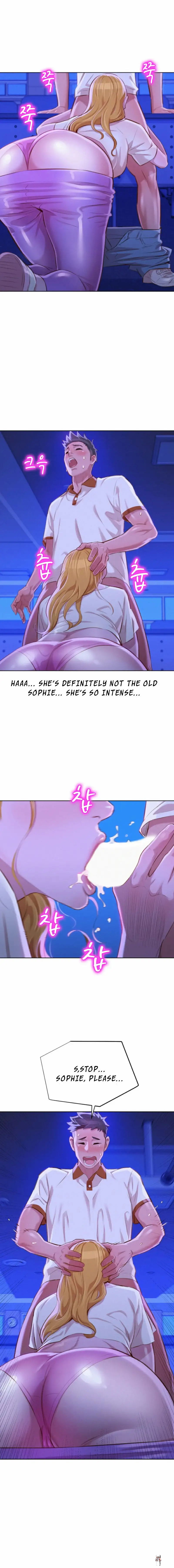 What do you Take me For? What do you Take me For? Chapter 63 - Page 13