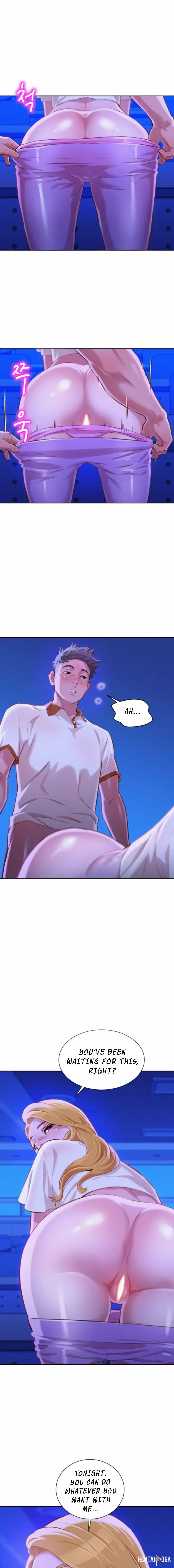 What do you Take me For? What do you Take me For? Chapter 63 - Page 15