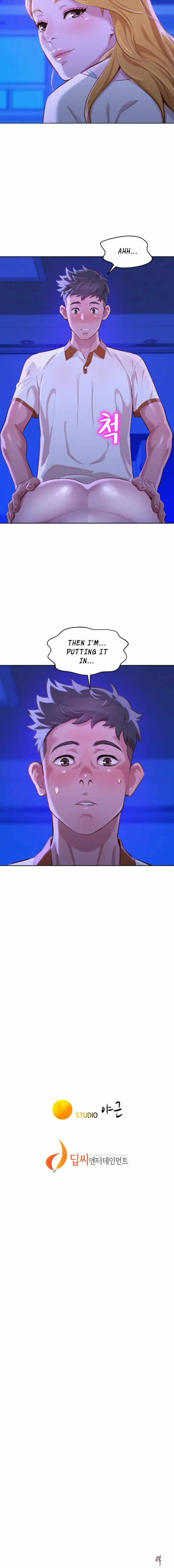 What do you Take me For? What do you Take me For? Chapter 63 - Page 16