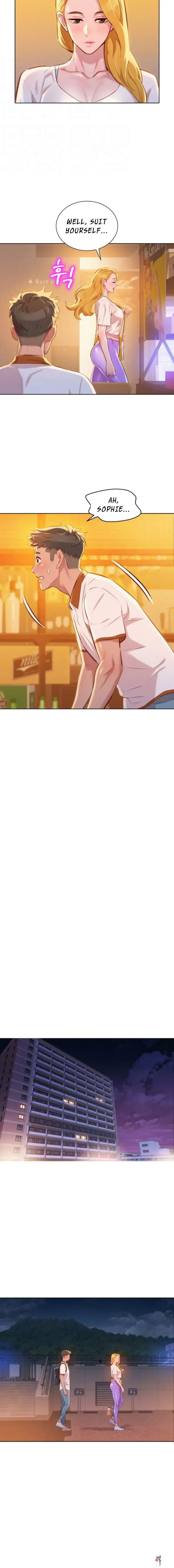 What do you Take me For? What do you Take me For? Chapter 63 - Page 3