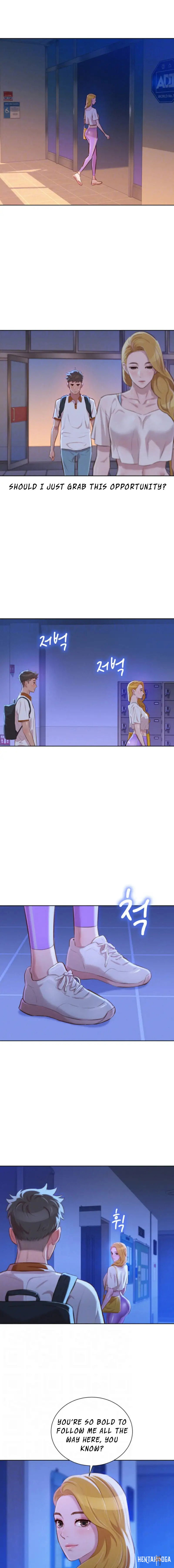 What do you Take me For? What do you Take me For? Chapter 63 - Page 5