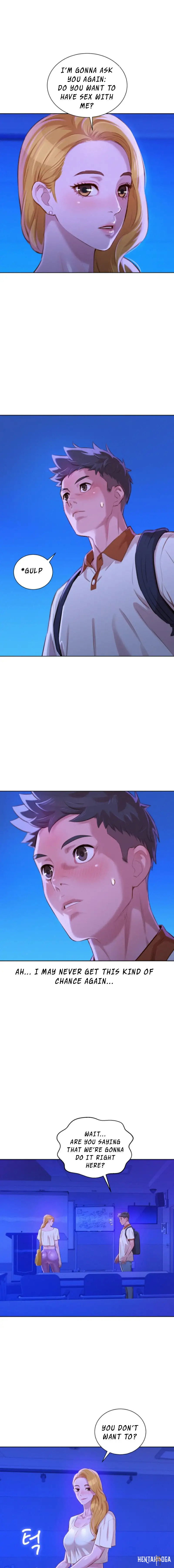 What do you Take me For? What do you Take me For? Chapter 63 - Page 7