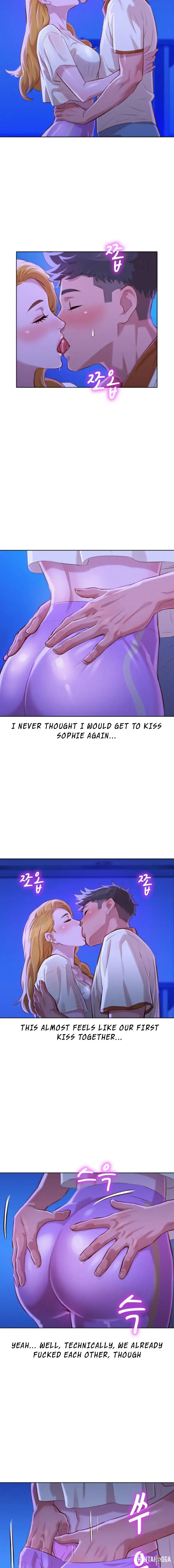 What do you Take me For? What do you Take me For? Chapter 63 - Page 9