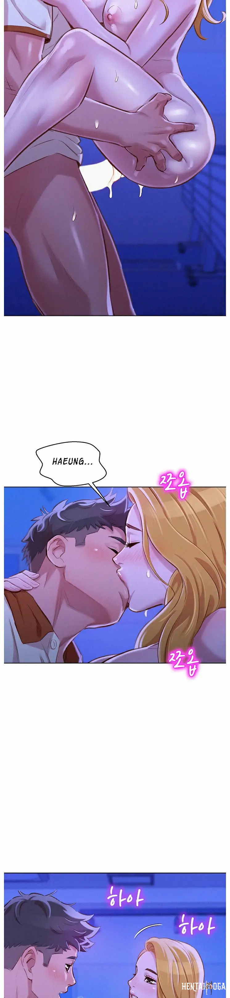 What do you Take me For? What do you Take me For? Chapter 64 - Page 13