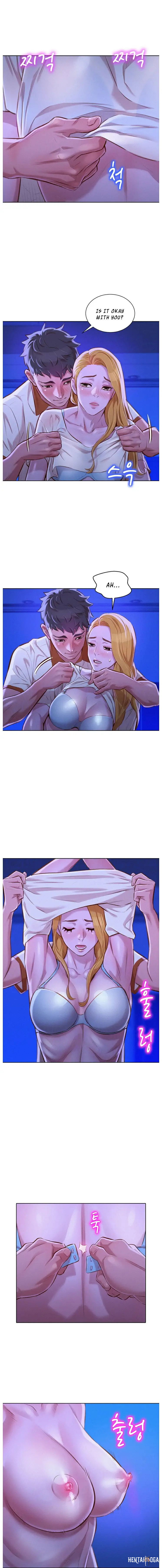 What do you Take me For? What do you Take me For? Chapter 64 - Page 5