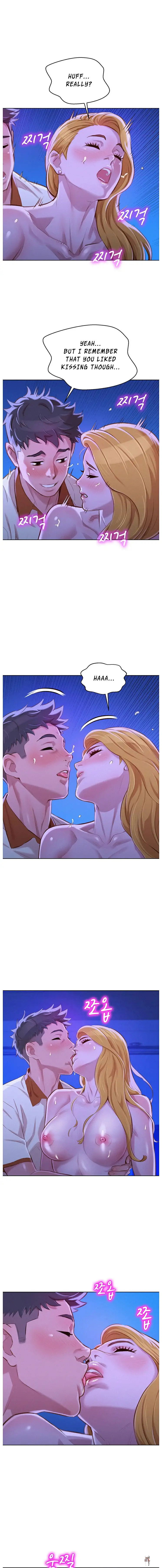 What do you Take me For? What do you Take me For? Chapter 64 - Page 7