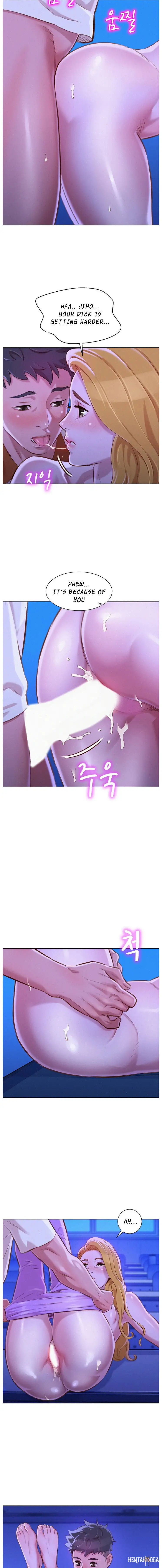 What do you Take me For? What do you Take me For? Chapter 64 - Page 8