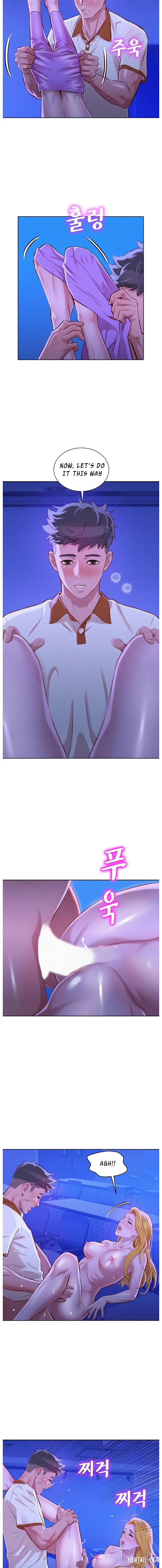 What do you Take me For? What do you Take me For? Chapter 64 - Page 9