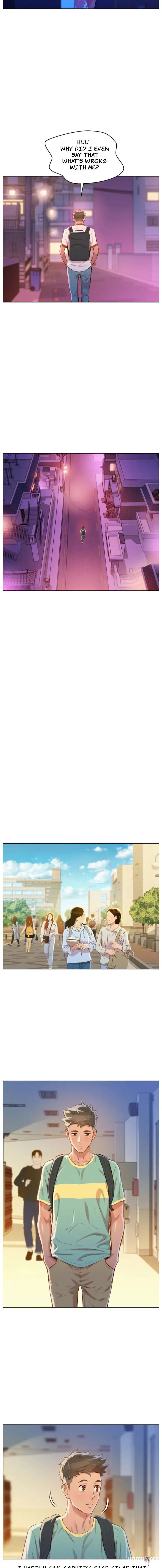 What do you Take me For? What do you Take me For? Chapter 65 - Page 5 What do you Take me For? What do you Take me For? Chapter 65 - Page 5