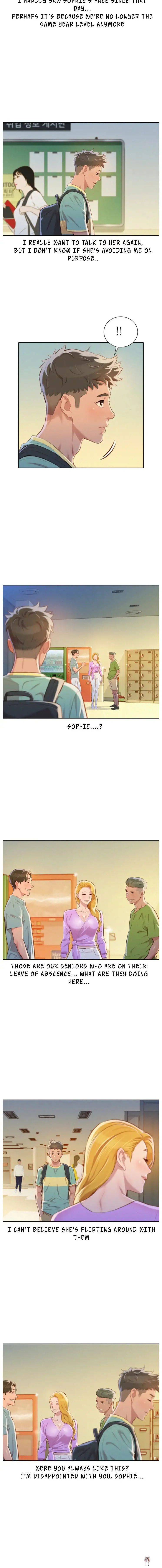 What do you Take me For? What do you Take me For? Chapter 65 - Page 6 What do you Take me For? What do you Take me For? Chapter 65 - Page 6