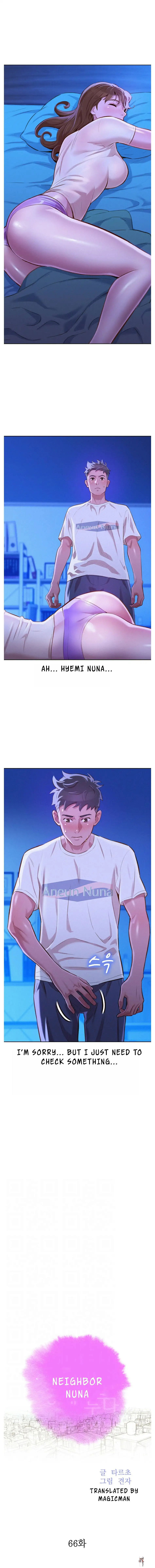 What do you Take me For? What do you Take me For? Chapter 66 - Page 1