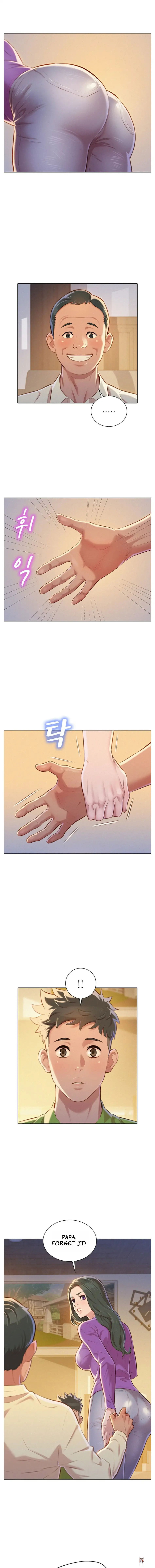 What do you Take me For? What do you Take me For? Chapter 66 - Page 10