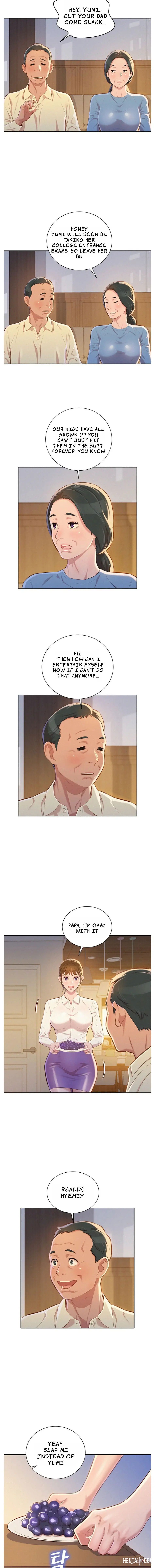 What do you Take me For? What do you Take me For? Chapter 66 - Page 11