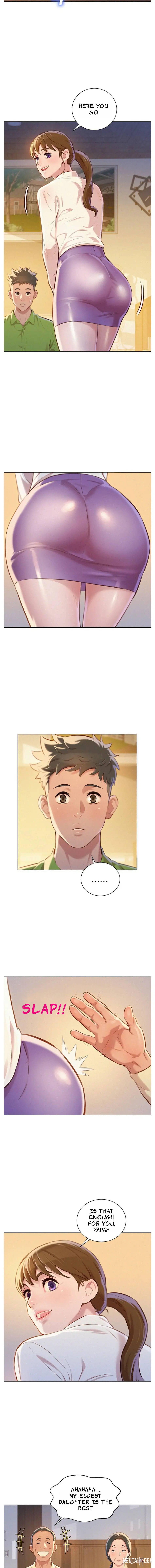 What do you Take me For? What do you Take me For? Chapter 66 - Page 12