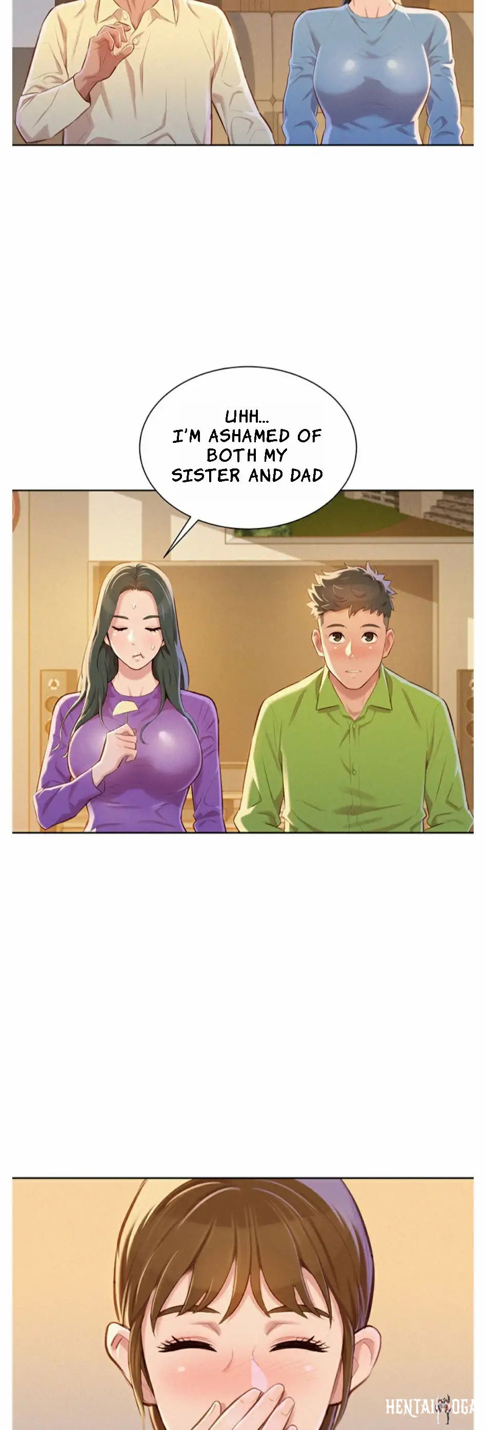 What do you Take me For? What do you Take me For? Chapter 66 - Page 13