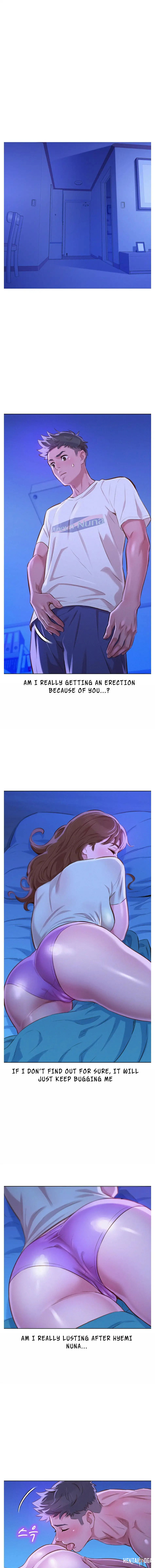 What do you Take me For? What do you Take me For? Chapter 66 - Page 2