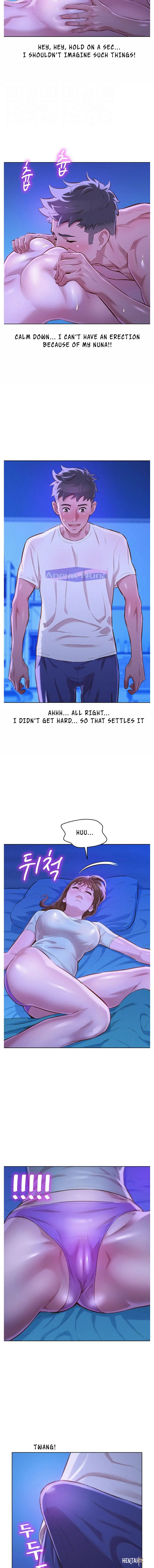 What do you Take me For? What do you Take me For? Chapter 66 - Page 3