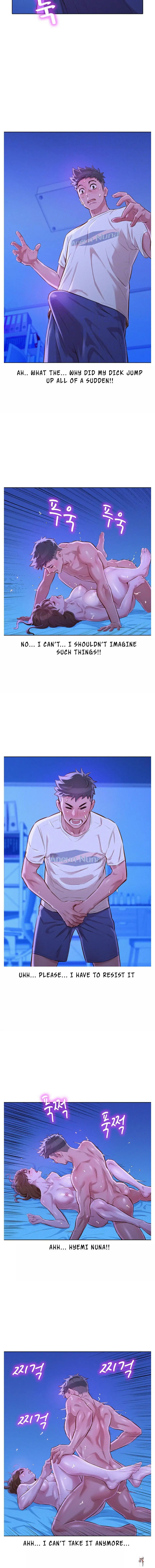 What do you Take me For? What do you Take me For? Chapter 66 - Page 4