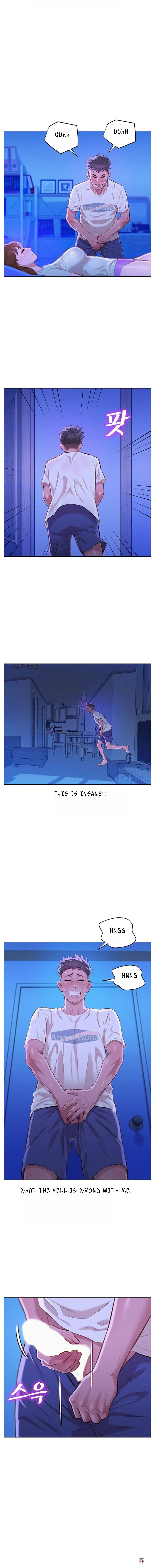 What do you Take me For? What do you Take me For? Chapter 66 - Page 5