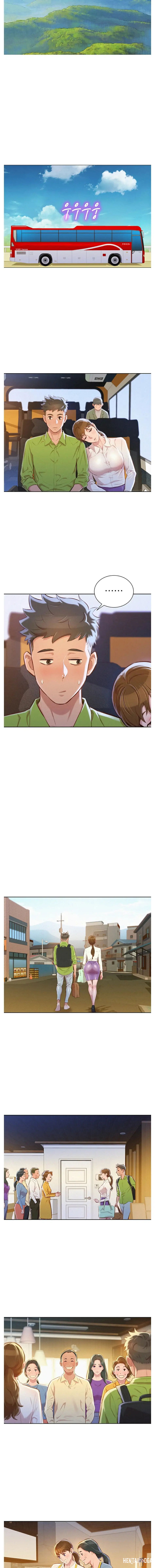 What do you Take me For? What do you Take me For? Chapter 66 - Page 8