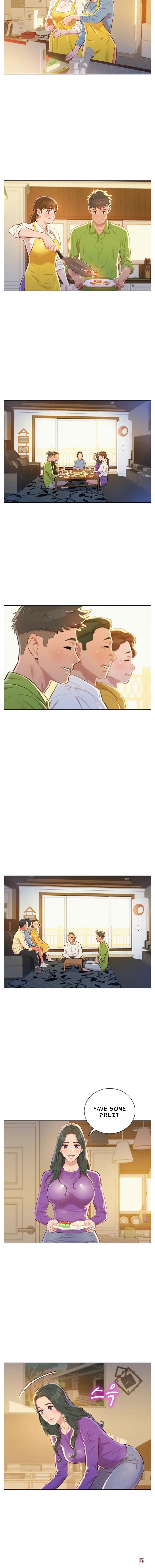 What do you Take me For? What do you Take me For? Chapter 66 - Page 9