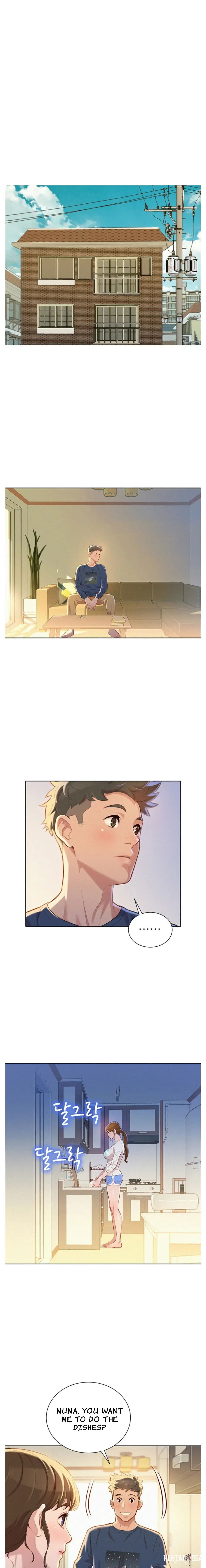 What do you Take me For? What do you Take me For? Chapter 67 - Page 11