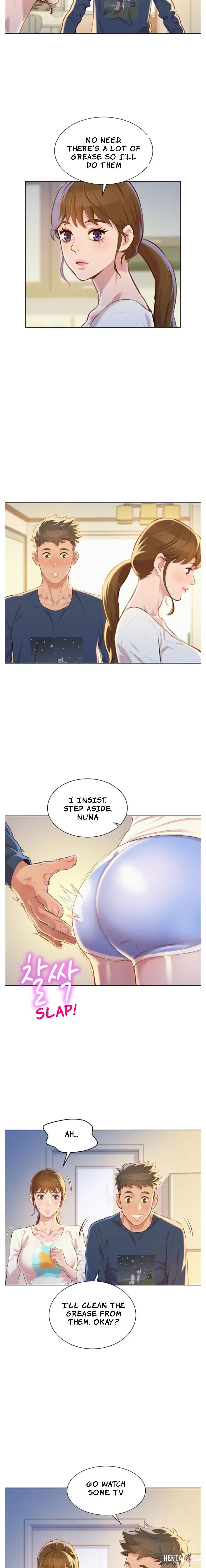 What do you Take me For? What do you Take me For? Chapter 67 - Page 12